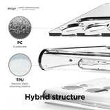 Hybrid Clear Case