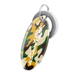 [elago meets] Hong10 Keyring