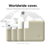 MacBook Charger Cover [3 Colors]