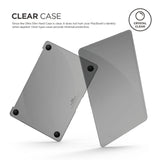 Ultra Slim Hard Case [Dark Grey]
