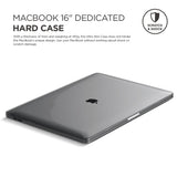 Ultra Slim Hard Case [Version 2019] [2 Colors]