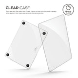 Ultra Slim Hard Case [Version 2019] [2 Colors]