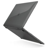 Ultra Slim Hard Case [Dark Grey]