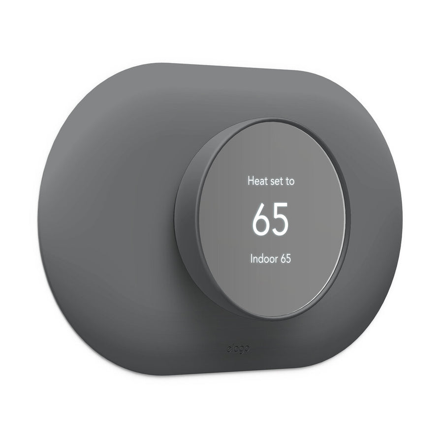 Wall Plate Plus for Nest Thermostat 2020 [4 Colors]