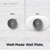 Wall Plate Plus [4 Colors]