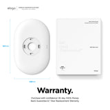 Wall Plate Plus [4 Colors]