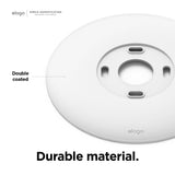 Wall Plate Plus 2 [4 Colors]