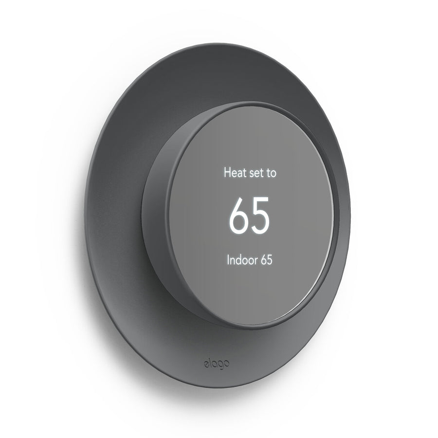 Satellite Wall Plate for Nest Thermostat 2020 [4 Colors]