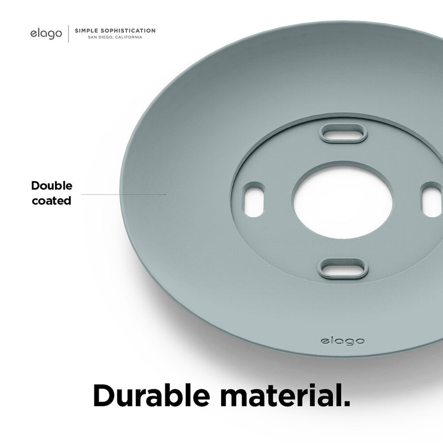 Satellite Wall Plate for Nest Thermostat 2020 [4 Colors]