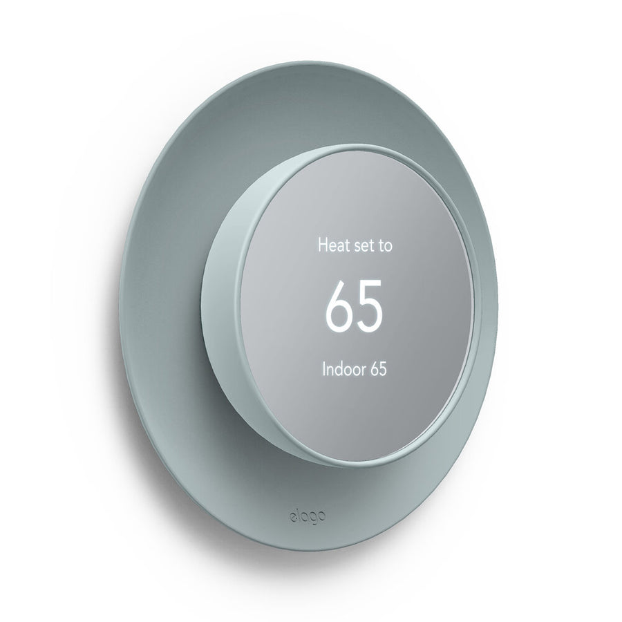 Satellite Wall Plate for Nest Thermostat 2020 [4 Colors]