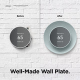 Satellite Wall Plate [4 Colors]