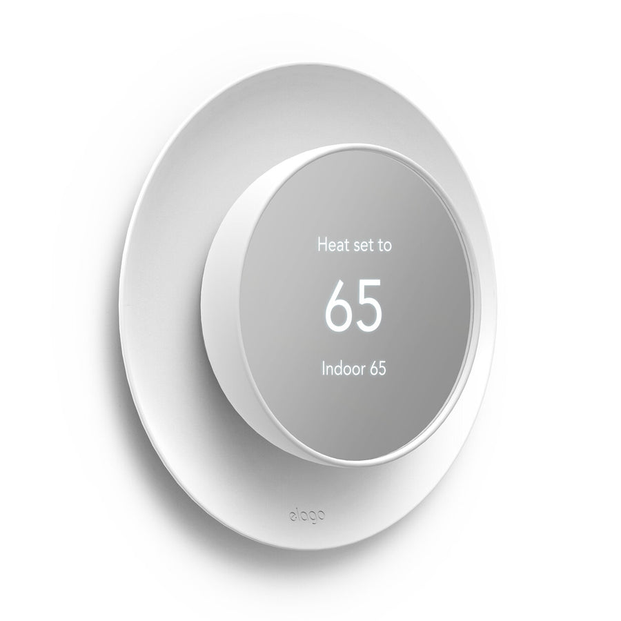 Satellite Wall Plate for Nest Thermostat 2020 [4 Colors]