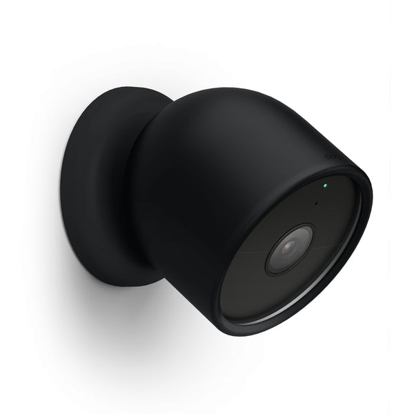 Google Nest Cam シリコンケース付き Silicone Cover for Nest Cam (Battery) [3 Colors] | elago.com