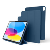 Magnetic Folio Case [4 Colors]