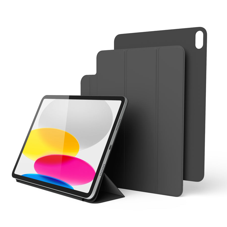 Magnetic Folio Case for iPad 10th Gen - elago