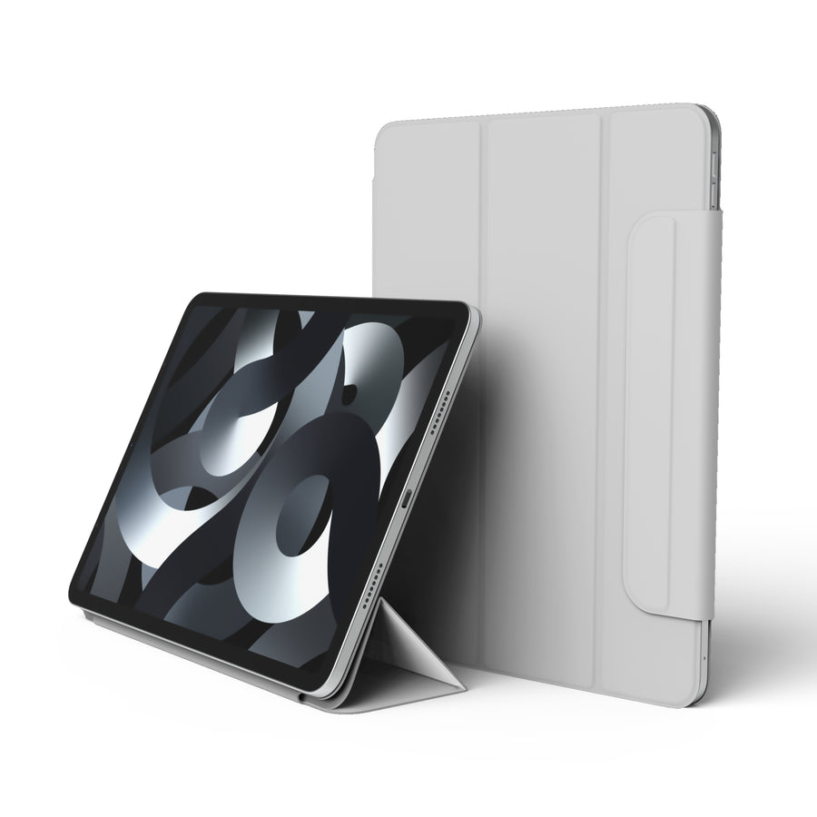 Case para iPad Pro 12.9” 4ta y 5ta Generación Smart Keyboard