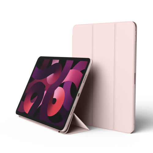 Magnetic Folio Case for iPad Air 4th, 5th and iPad Pro 1st Gen 2018 version [4 Colors]