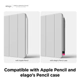 Magnetic Folio Case [4 Colors]