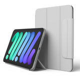 Smart Folio Case with Clasp [3 Colors]