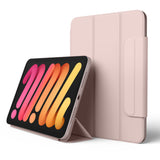 Smart Folio Case with Clasp [3 Colors]