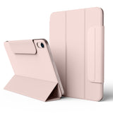 Smart Folio Case with Clasp [3 Colors]