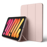 Smart Folio Case for iPad Mini 6th [3 Colors]