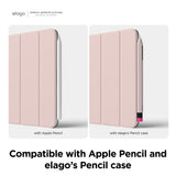 Smart Folio Case [3 Colors]