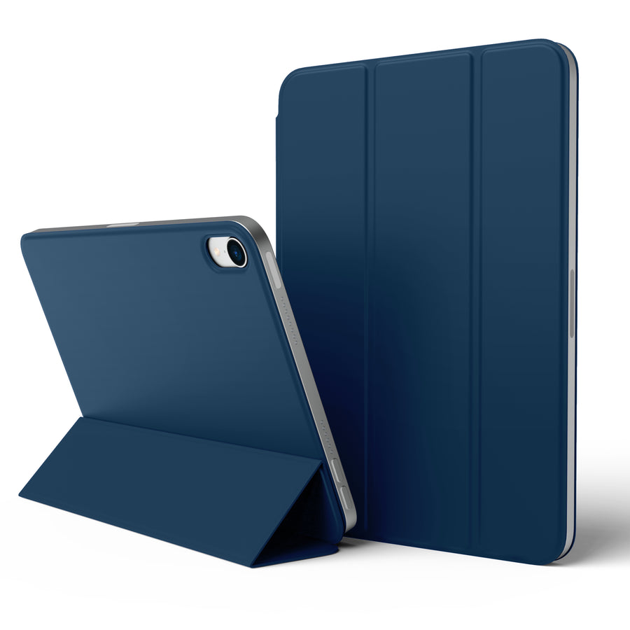 Magnetic Folio Case for iPad Mini 8.3 inch 6th Gen  [4 Colors]