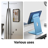 Magnetic Folio Case [4 Colors]
