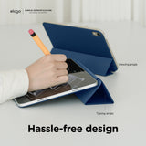 Magnetic Folio Case [4 Colors]