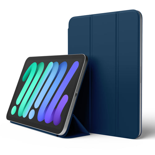 Magnetic Folio Case for iPad Mini 8.3 inch 6th Gen  [4 Colors]