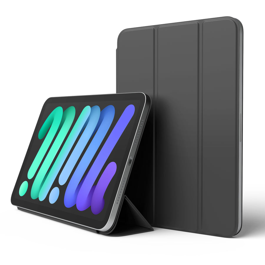 Magnetic Folio Case for iPad Mini 8.3 inch 6th Gen  [4 Colors]