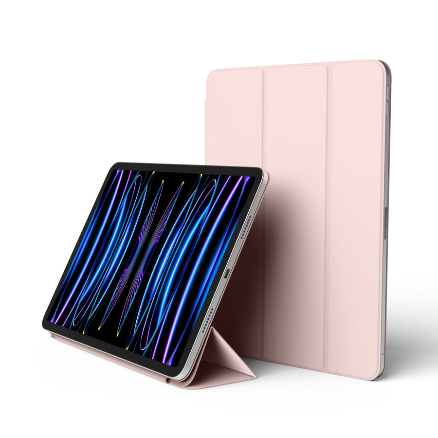 Magnetic Folio Case for iPad Pro 11 inch 2nd, 3rd, 4th Gen [4 Colors]