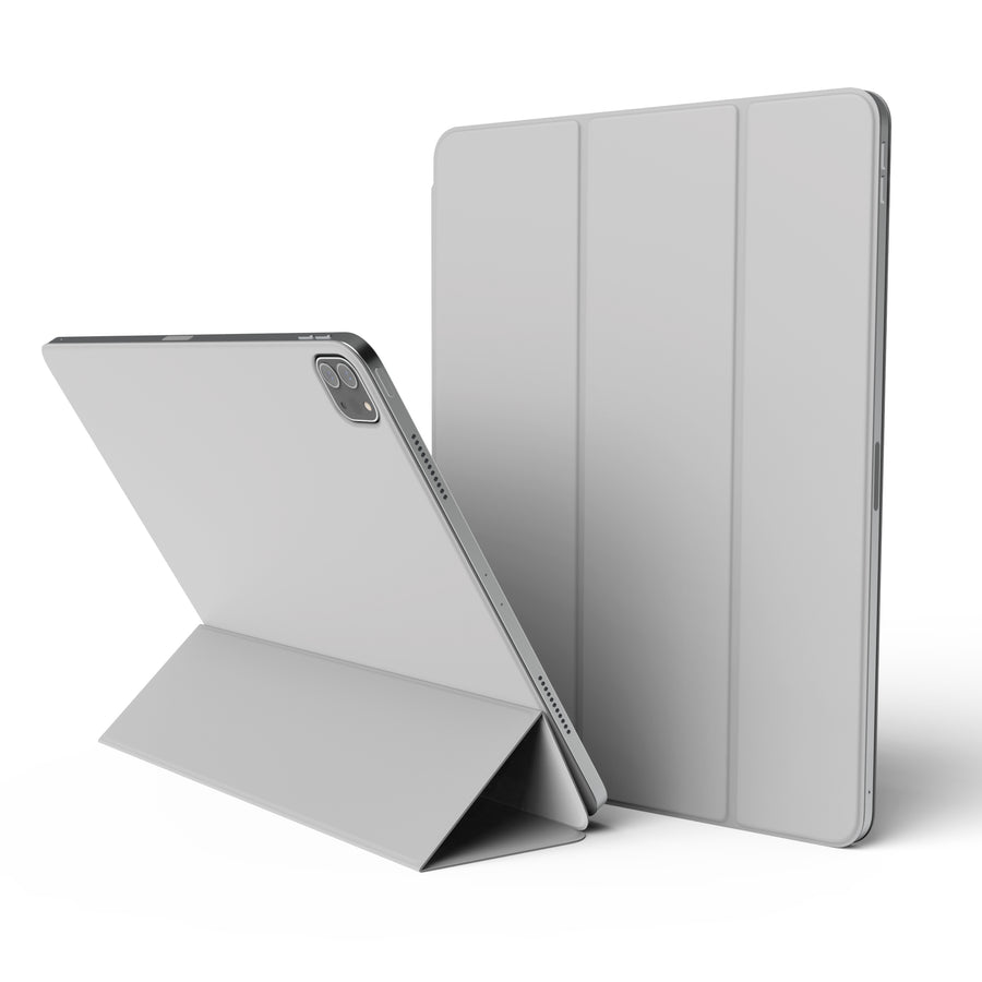 Magnetic Folio Case for iPad Pro 12.9 inch 4th, 5th, 6th  Gen  [4 Colors]