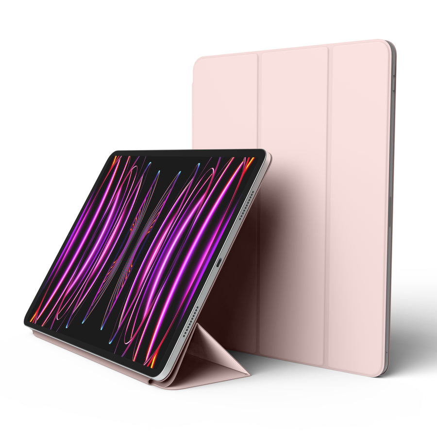 Magnetic Folio Case for iPad Pro 12.9 inch 4th, 5th, 6th Gen [4 Colors –  elago