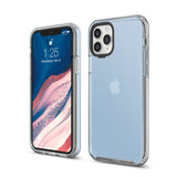 Hybrid Clear Case [7 Colors]