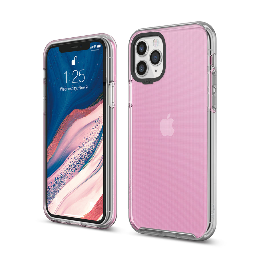 Hybrid Clear Case for iPhone 11 Pro
