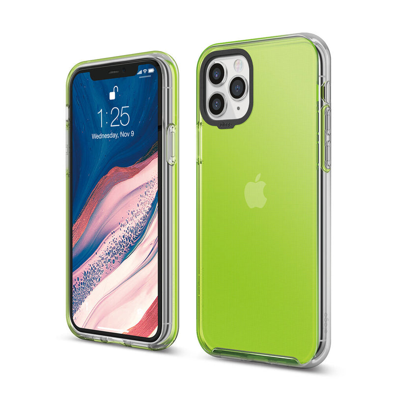 Hybrid Clear Case for iPhone 11 Pro