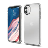 Hybrid Clear Case [7 Colors]