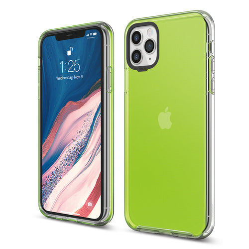 Hybrid Clear Case for iPhone 11 Pro Max