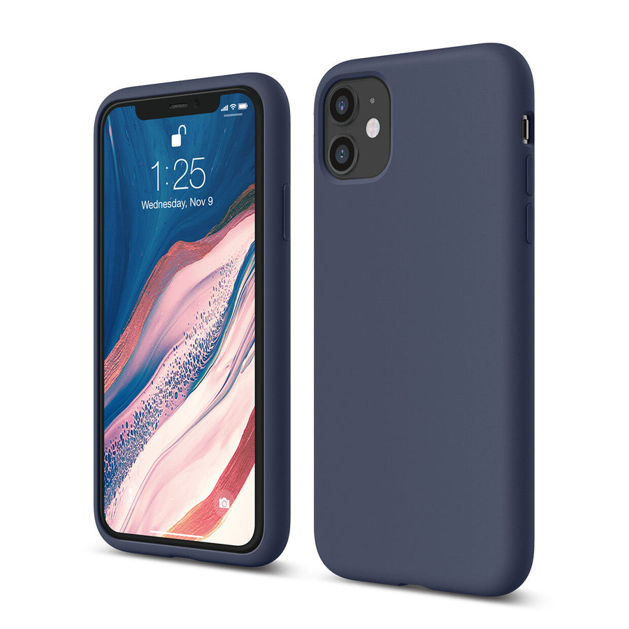 coque iphone 11