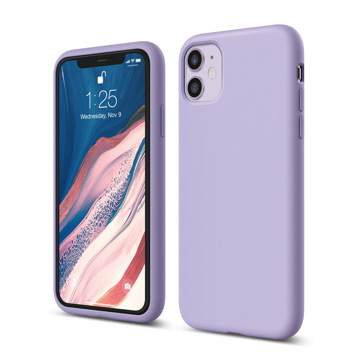 Purple Iphone Iphone 11 Colors Pink Purple Iphone 11 Pro Colors