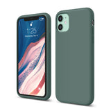 Premium Silicone Case [11 Colors]