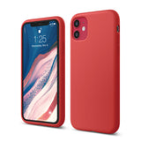 Premium Silicone Case [11 Colors]