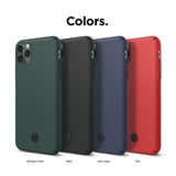 Slim Fit Strap Case [4 Colors]