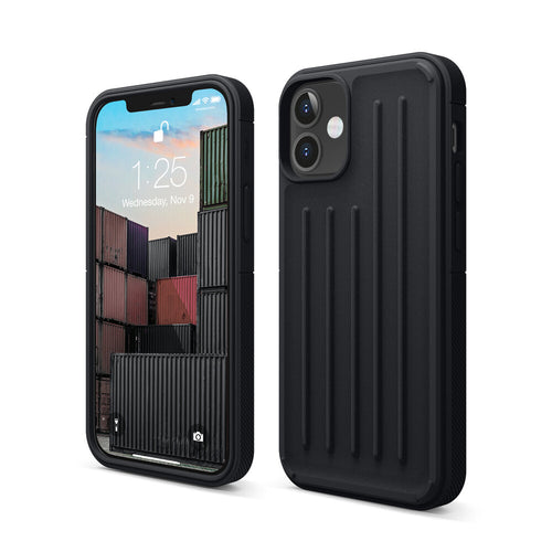 Armor Case for iPhone 12 Mini