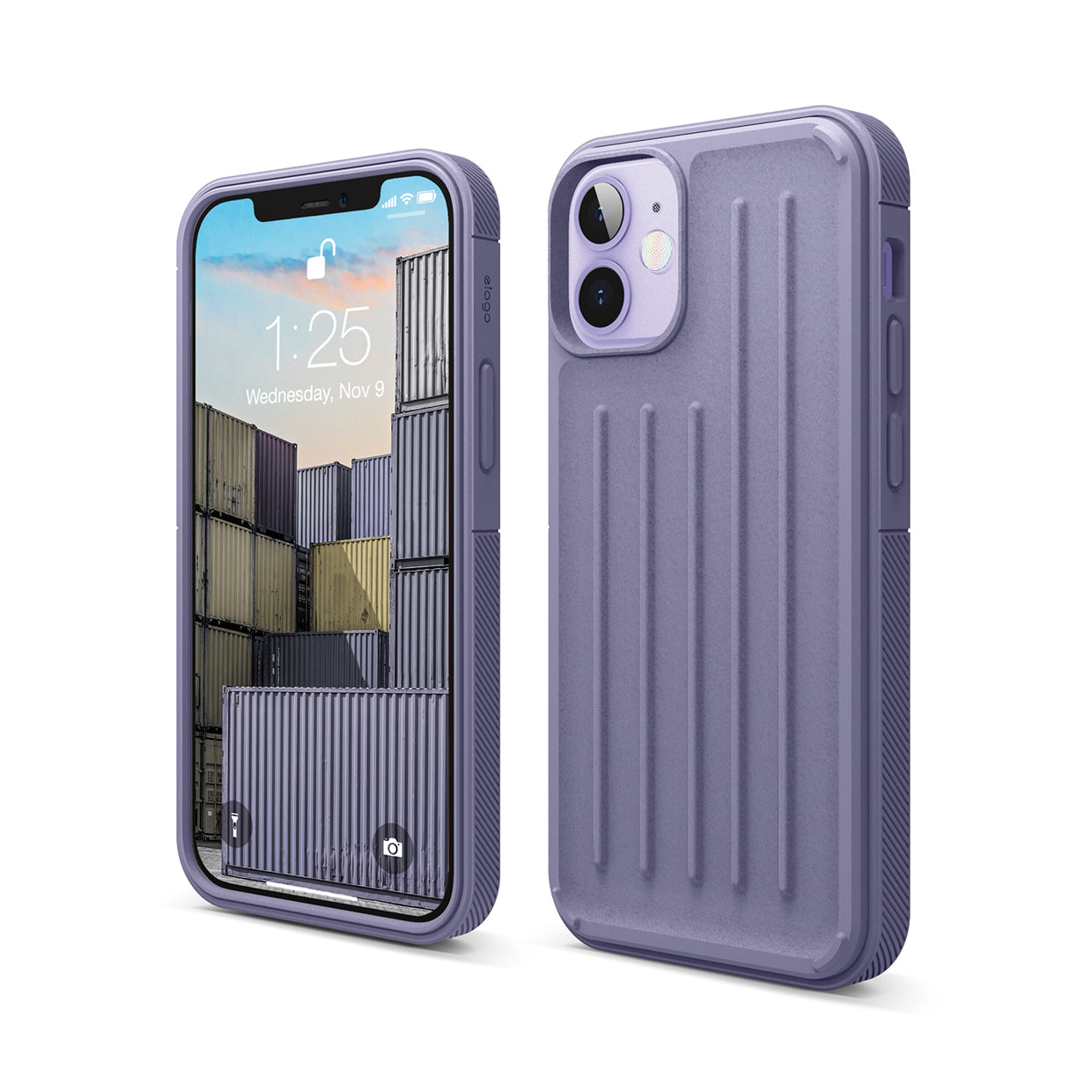 Elago Armor Case for iPhone 12 Mini - Main Image