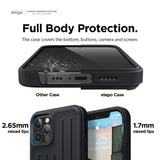 Armor Case [5 Colors]