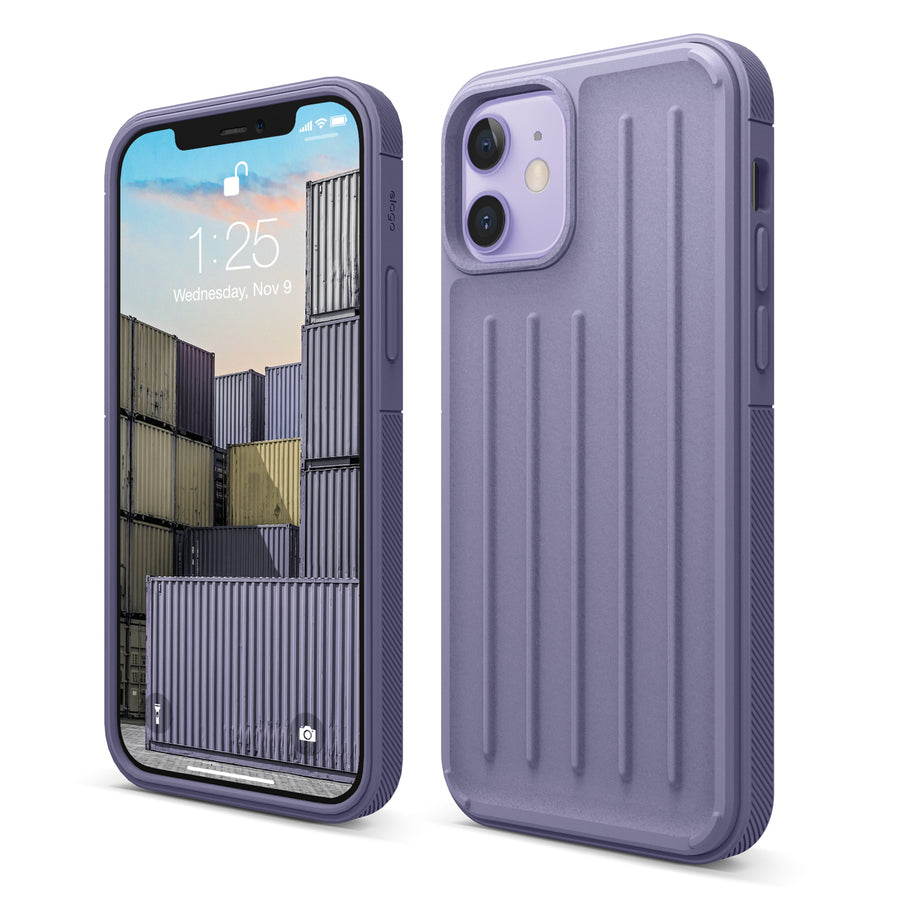 Armor Case for iPhone 12 / 12 Pro