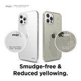 Clear Case for iPhone 12 Pro Max